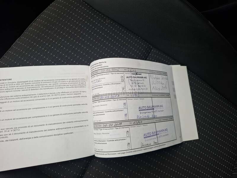 Renault Grand Scenic 1.2