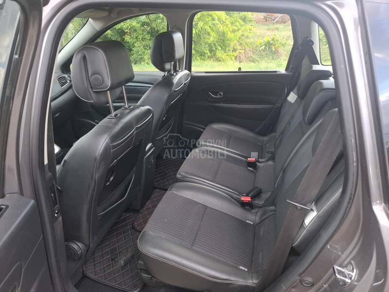 Renault Grand Scenic 1.2