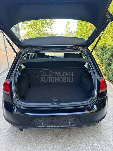 Volkswagen Golf 7 1.6 TDI