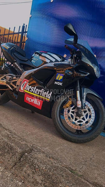 Aprilia rs 125