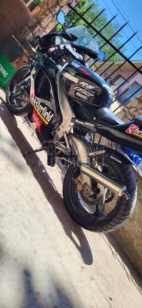 Aprilia rs 125