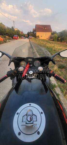 Aprilia rs 125