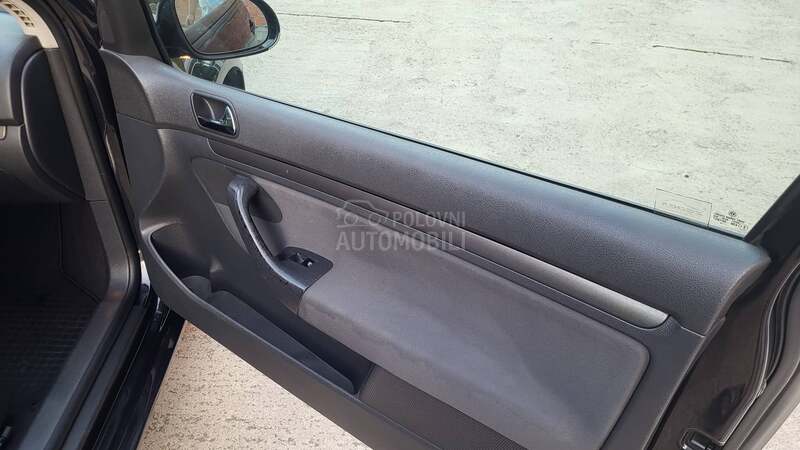 Volkswagen Golf 5 