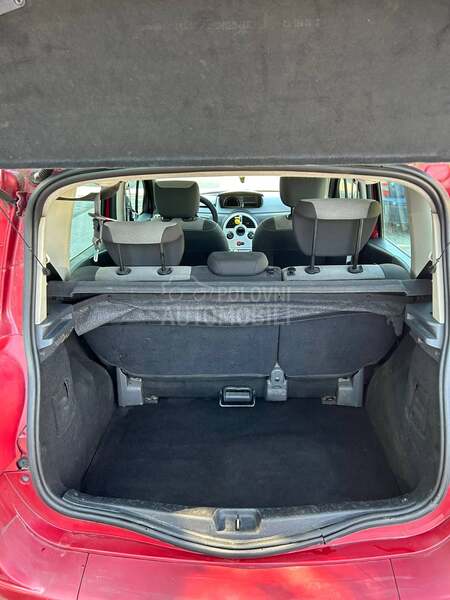 Renault Grand Modus 1.5 dci