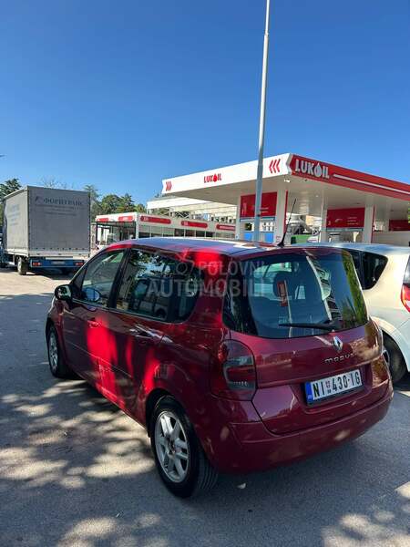 Renault Grand Modus 1.5 dci