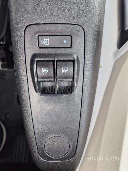 Fiat Ducato 2.3mjt L4H3 MAXI