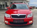 Škoda Octavia 1.6 TDI 77 k w