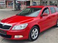 Škoda Octavia 1.6 TDI 77 k w