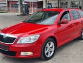 Škoda Octavia 1.6 TDI 77 k w