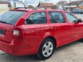Škoda Octavia 1.6 TDI 77 k w