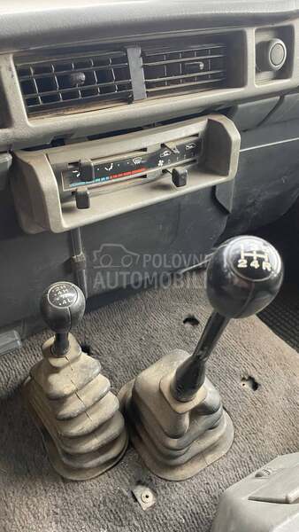 Nissan Patrol 2,8