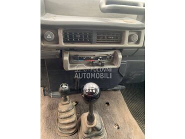 Nissan Patrol 2,8