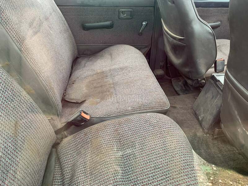 Nissan Patrol 2,8