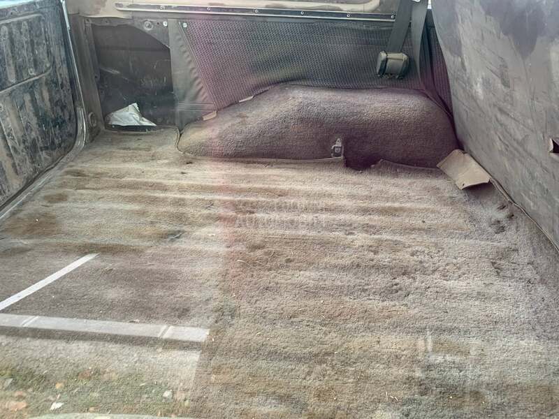 Nissan Patrol 2,8