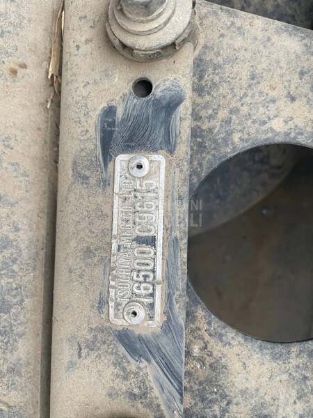 Nissan Patrol 2,8
