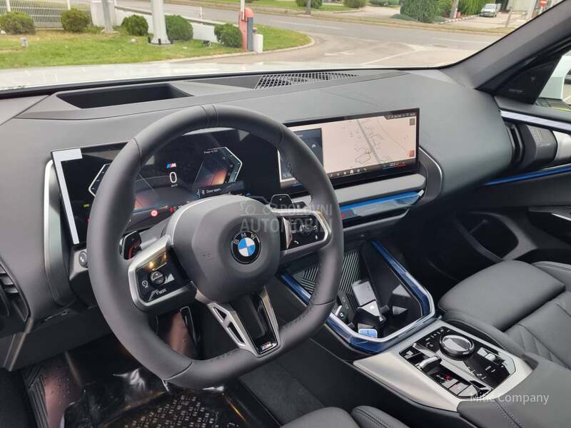 BMW X3 20d xDrive