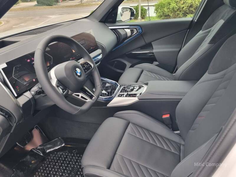 BMW X3 20d xDrive