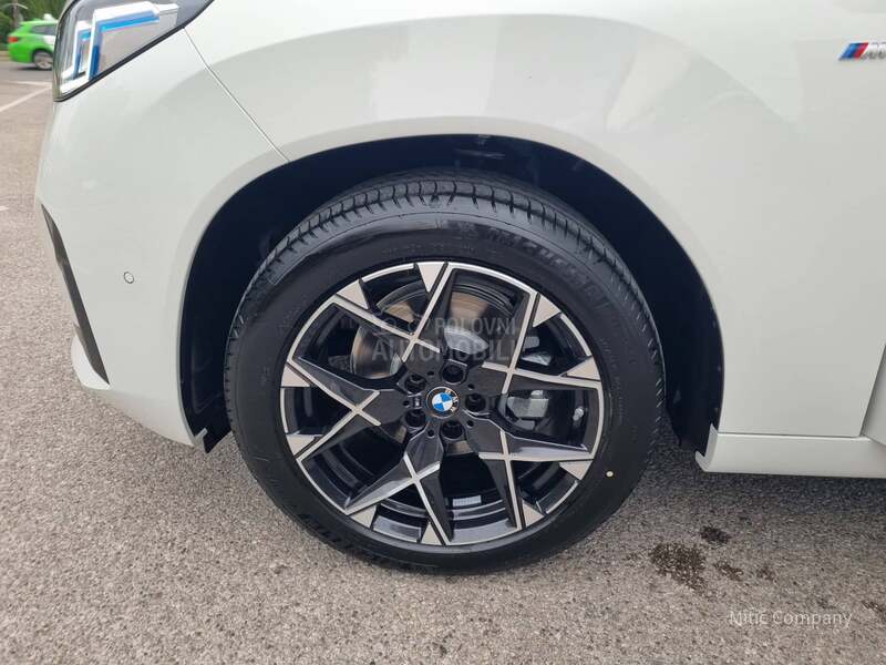 BMW X3 20d xDrive