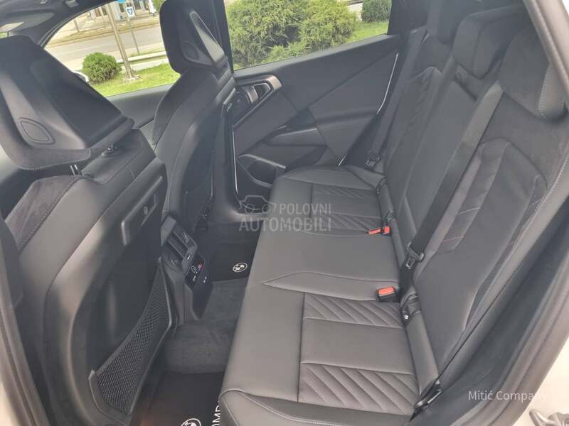 BMW X3 20d xDrive
