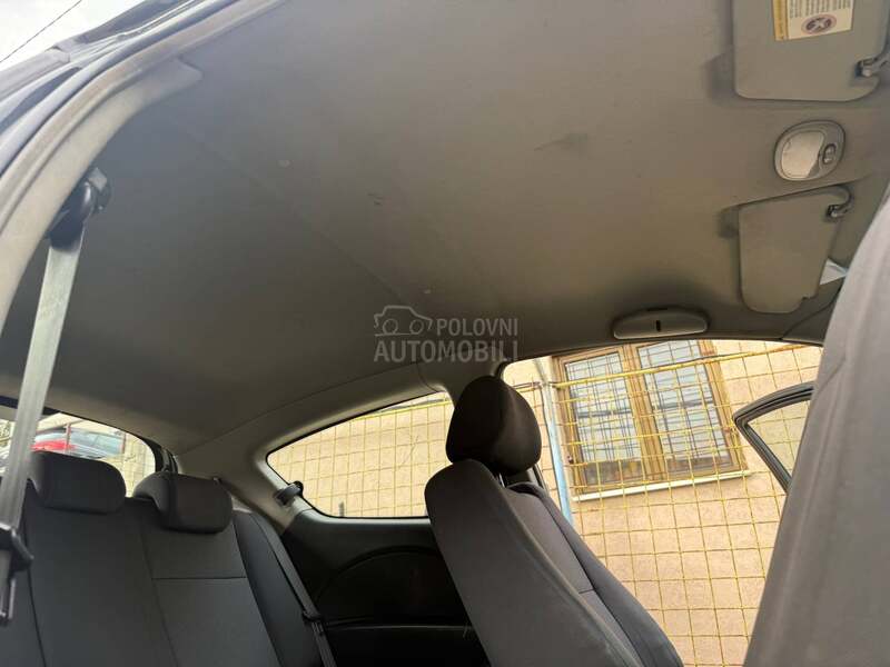 Chevrolet Kalos 1.2
