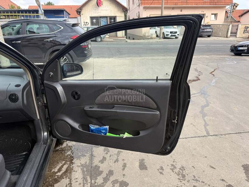 Chevrolet Kalos 1.2