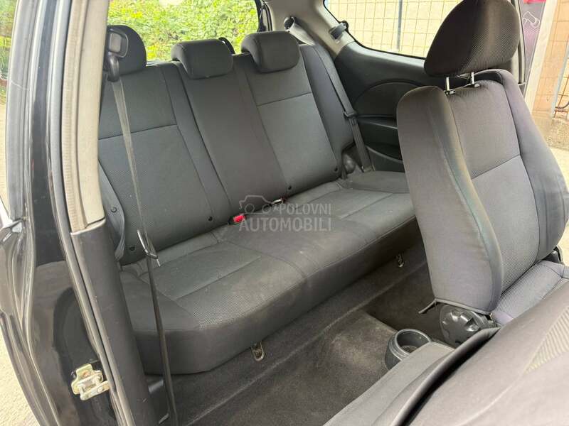 Chevrolet Kalos 1.2
