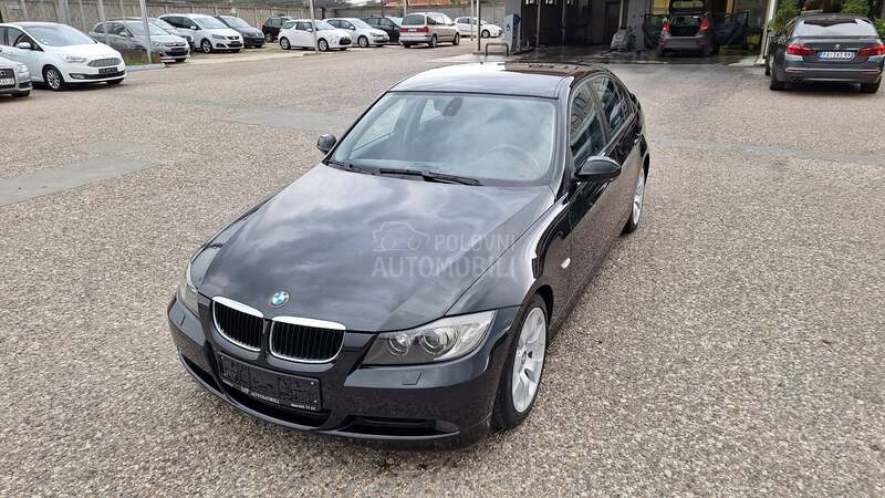 BMW 320 