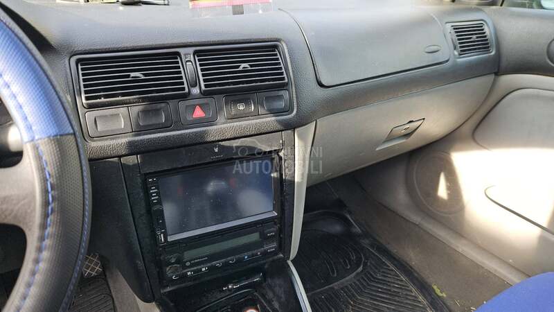 Volkswagen Golf 4 