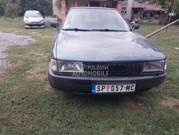Audi 80 