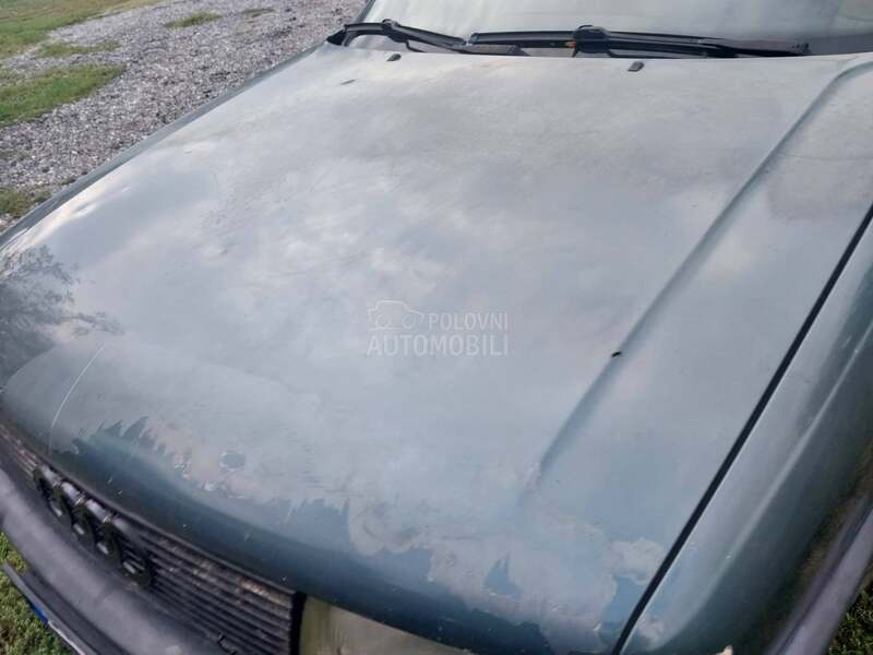 Audi 80 