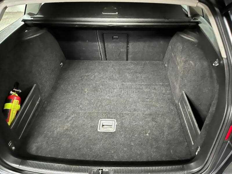 Volkswagen Passat B6 DSG dupli točkovi