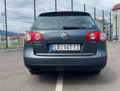 Volkswagen Passat B6 DSG dupli točkovi