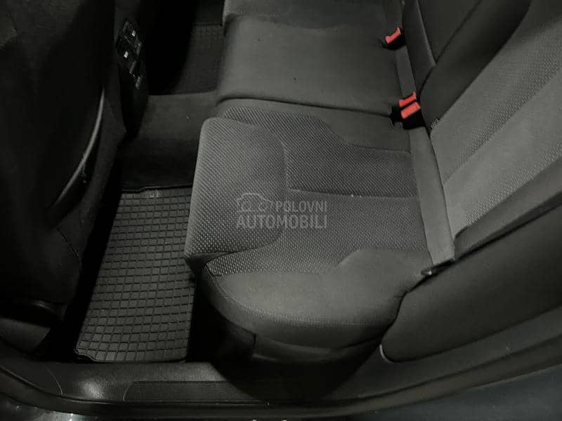 Volkswagen Passat B6 DSG dupli točkovi