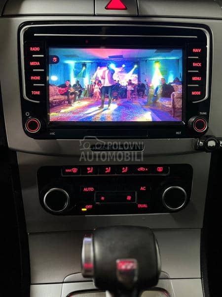 Volkswagen Passat B6 DSG dupli točkovi