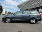 Volkswagen Passat B6 DSG dupli točkovi