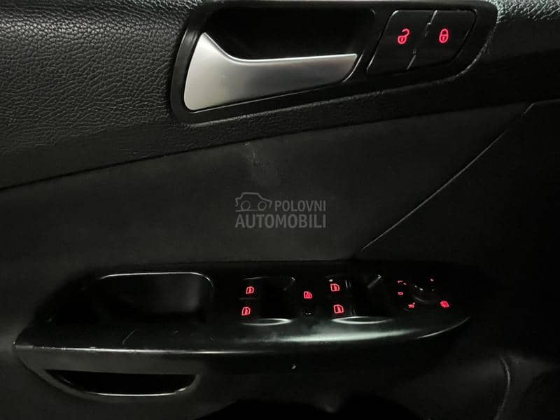 Volkswagen Passat B6 DSG dupli točkovi