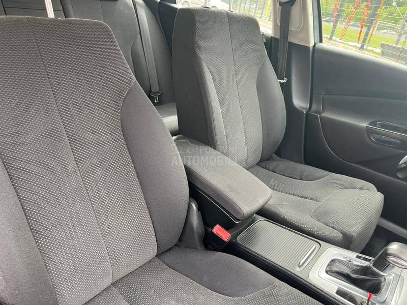 Volkswagen Passat B6 DSG dupli točkovi