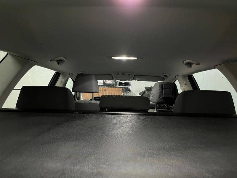 Volkswagen Passat B6 DSG dupli točkovi