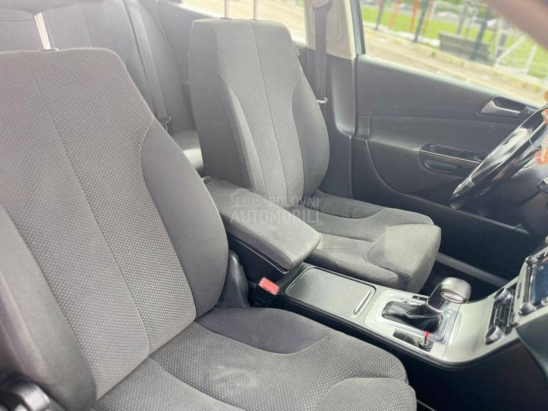 Volkswagen Passat B6 DSG dupli točkovi