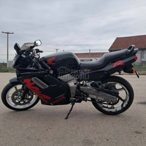 Honda Nsr TEK REG
