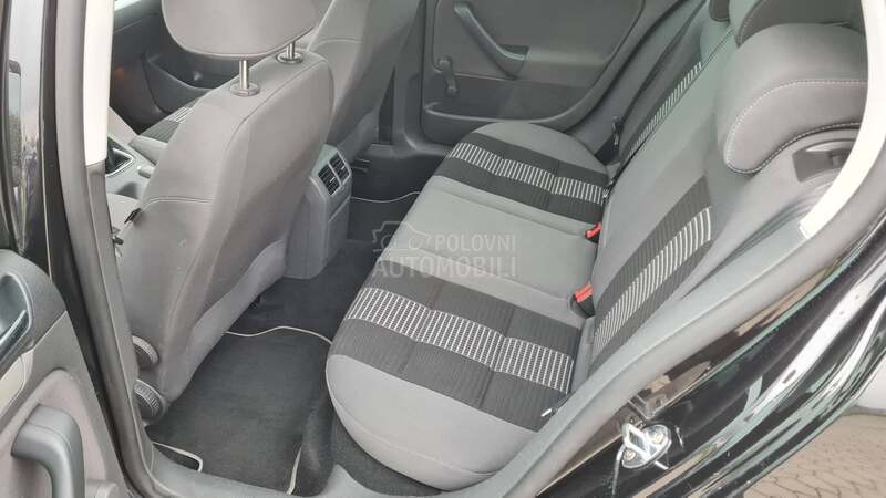 Volkswagen Golf 5 United
