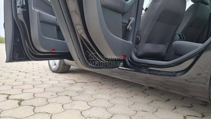 Volkswagen Golf 5 United
