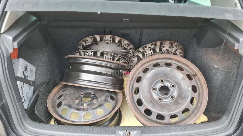 Volkswagen Golf 5 United