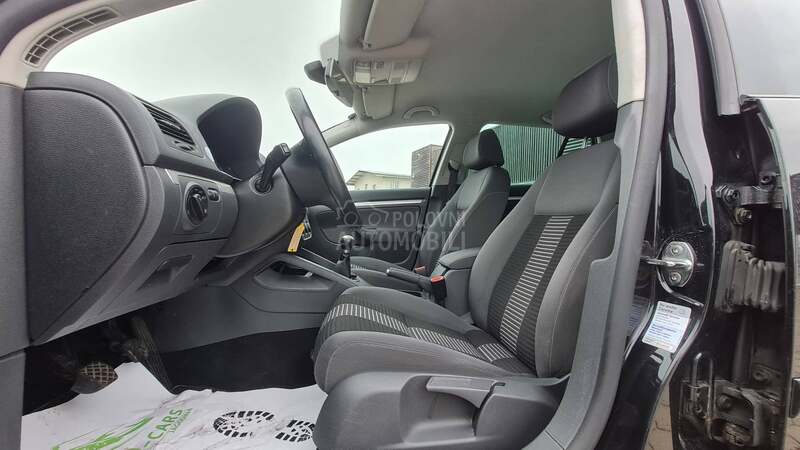 Volkswagen Golf 5 United