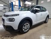 Citroen C3 1.2