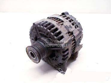 Alternator 2.0TDI za Volkswagen Passat B6 od 2005. do 2011. god.