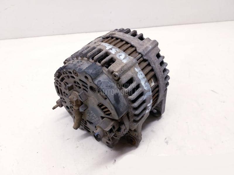 Alternator 2.0TDI