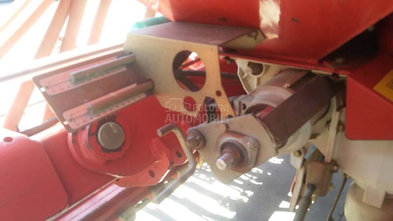 Kverneland Dv 6000