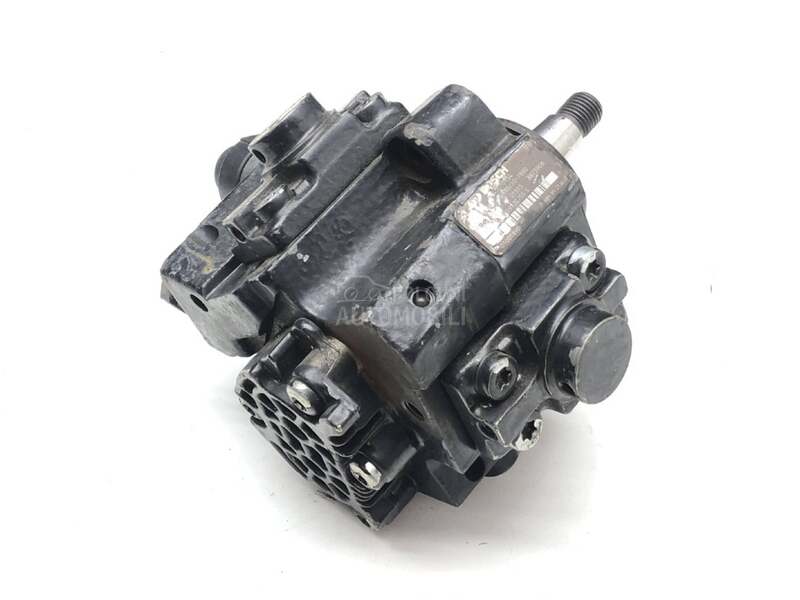 Pumpa visokog pritiska 2.0TDI