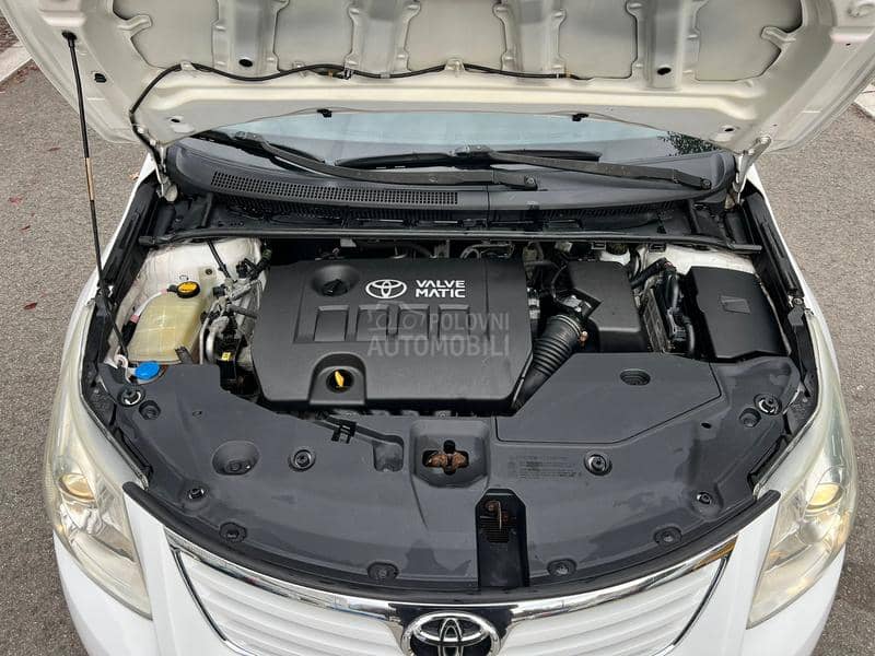 Toyota Avensis 1.6 ENERGY